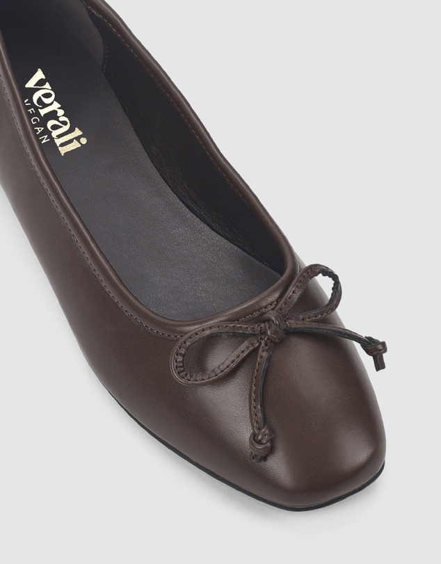 Verali - Eugenie Ballet Flats