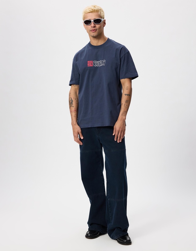 S Double - Timeless T-Shirt