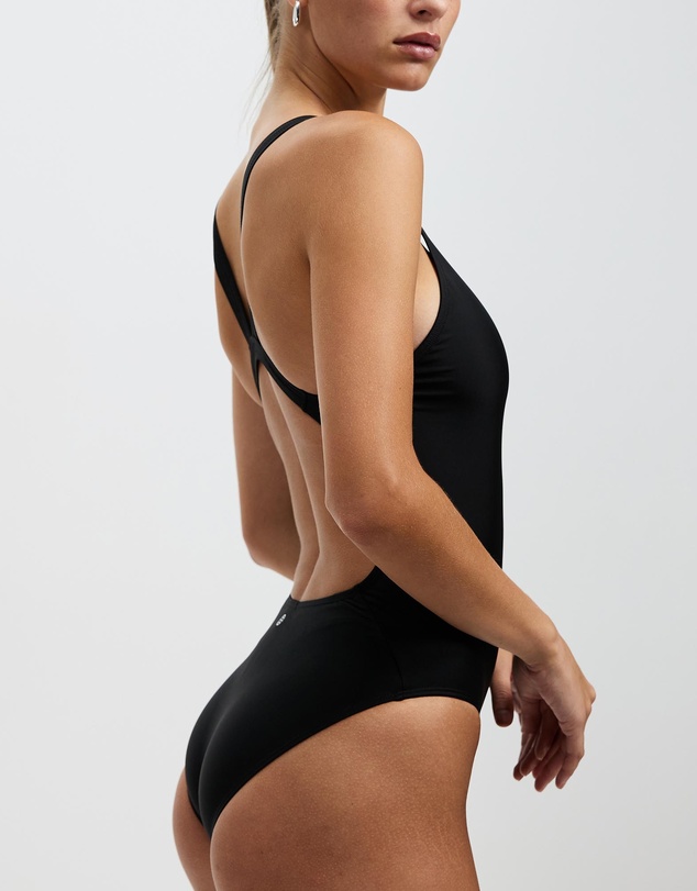 adidas Swim - Colour Block Swimsuit