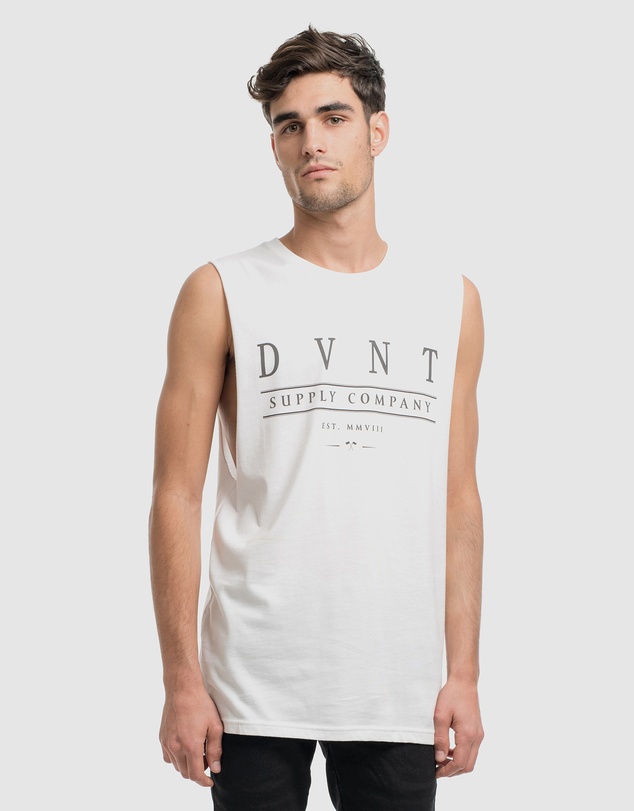 DVNT - Deluxe Tank