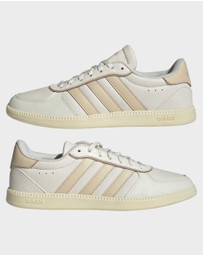 adidas Sportswear - Breaknet Sleek Shoes Womens