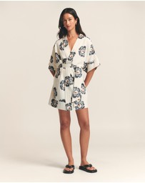 ST MRLO - Elwood Dress