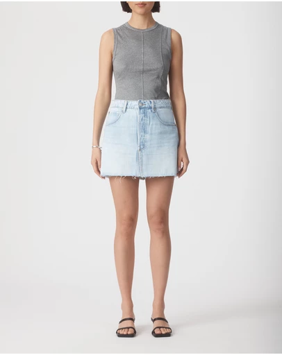Nobody Denim - Eve Skirt