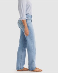Levi's - '94 Baggy Jeans