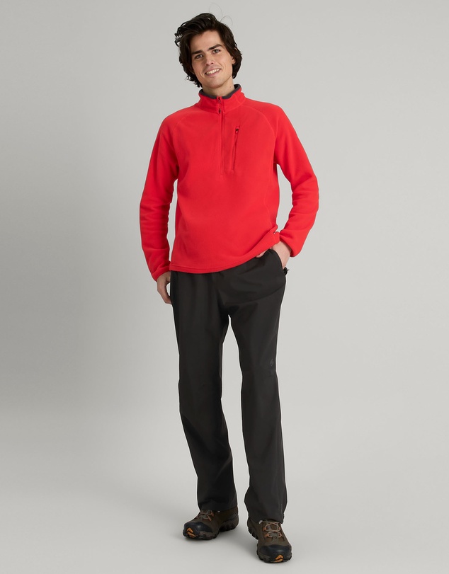 Kathmandu - Trailhead Stretch 2.5-layer Rain Pants