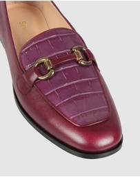 Sempre Di - Trisa Slip Ons