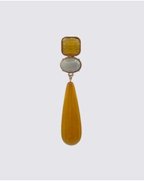 8 Other Reasons - Drift Drop Earrings