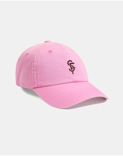Seafolly - SF Washed Cap
