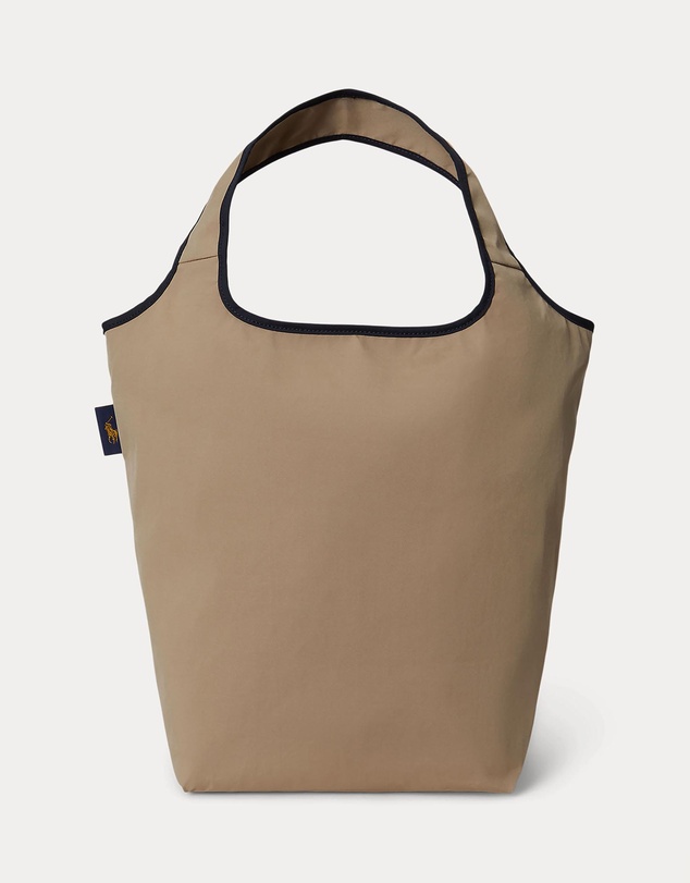 Polo Ralph Lauren - Polo Bear Shopper Tote