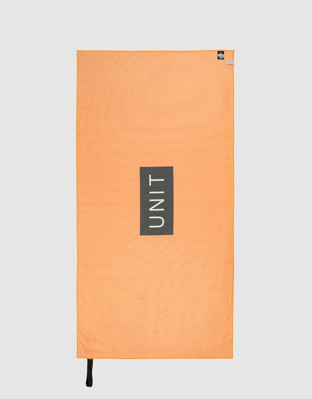 UNIT - UNIT Groove Beach Towel