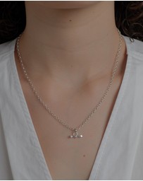 Karen Walker - Arrow Fob Chain