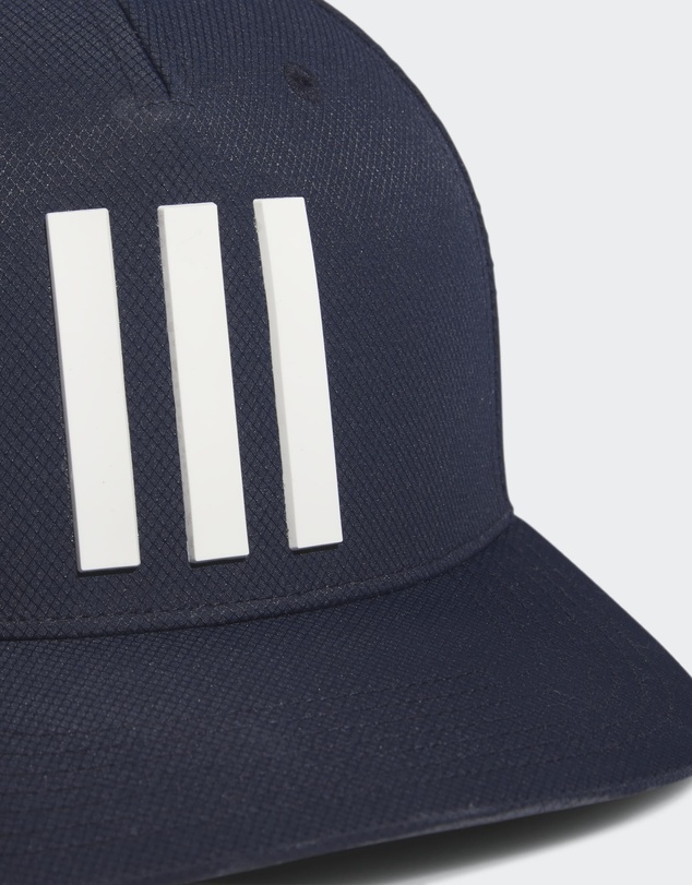adidas Performance - 3-Stripes Tour Golf Hat Mens