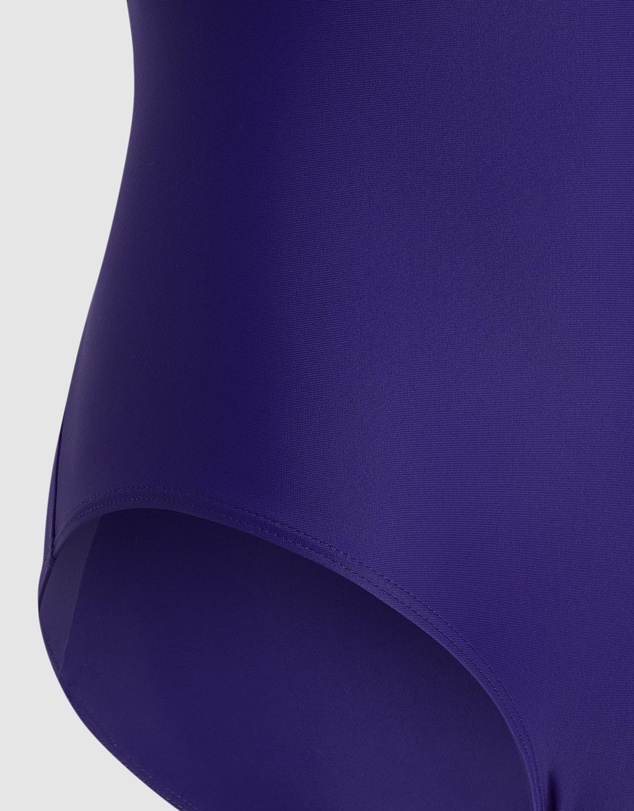adidas Swim - V-Back Swimsuit - Kids