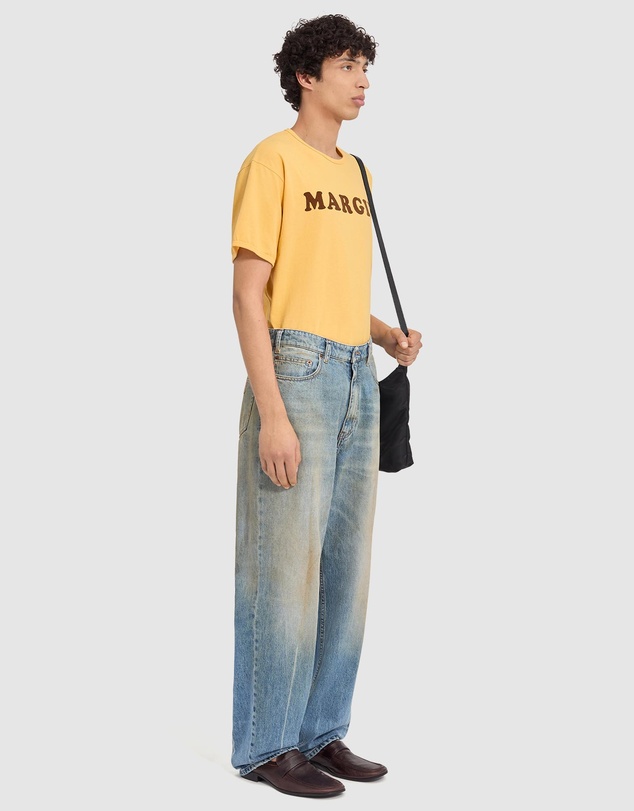 MM6 Maison Margiela - 5-Pockets Pants