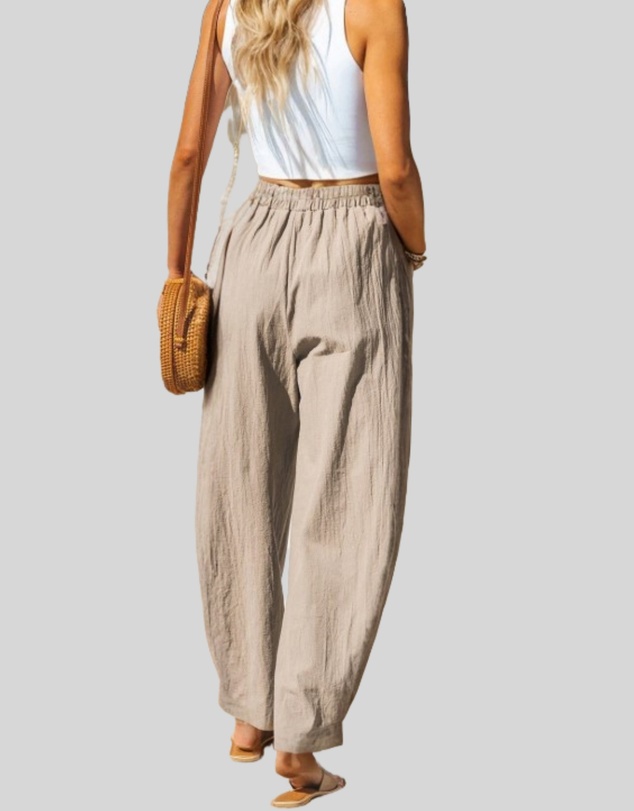 KAJA Clothing - Banana Pants