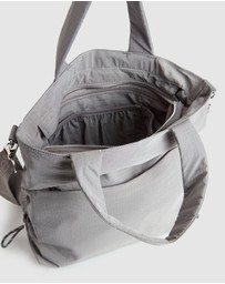 Nere - n.motion Shopper Tote Bag