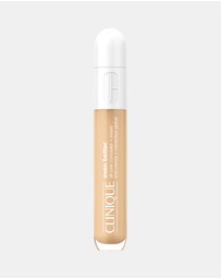 Clinique - Even Better All-Over Concealer + Eraser - WN 38 Stone