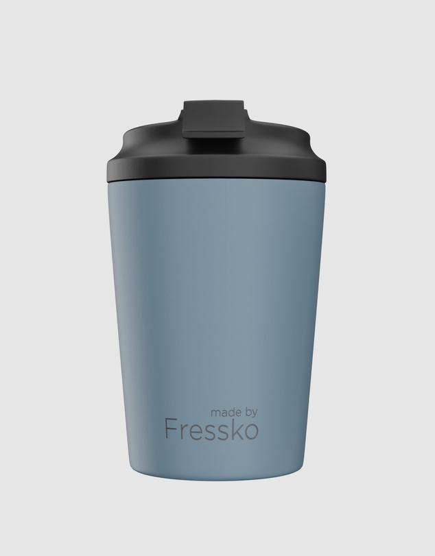 Fressko - Ceramic Lined Camino 12oz Reusable Coffee Cup