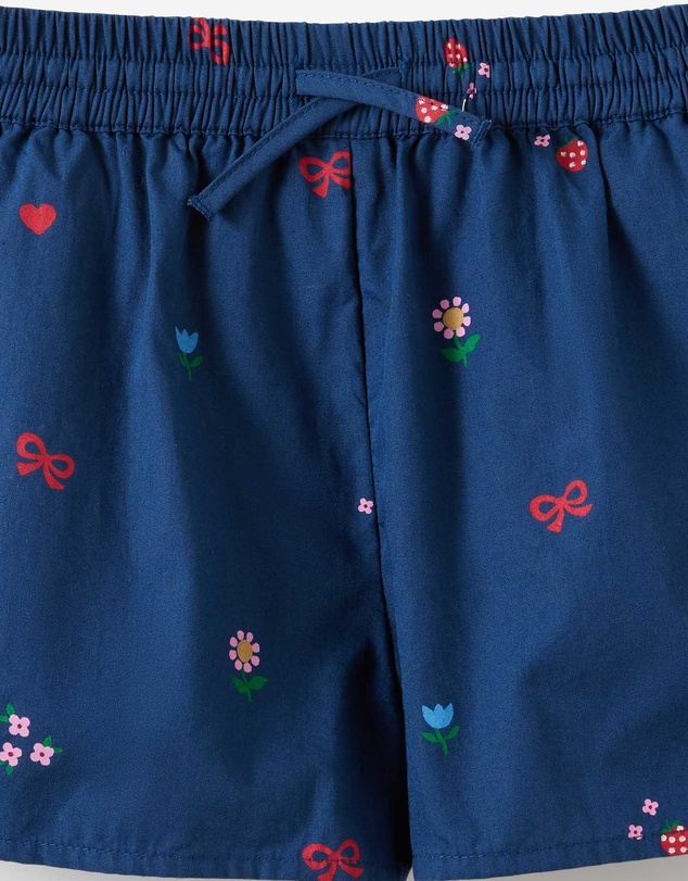Cotton On Kids - Gigi Woven Short