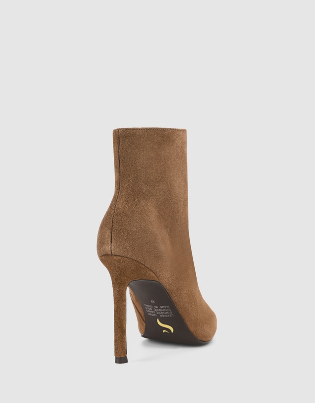 Siren - Townes Stiletto Ankle Boots