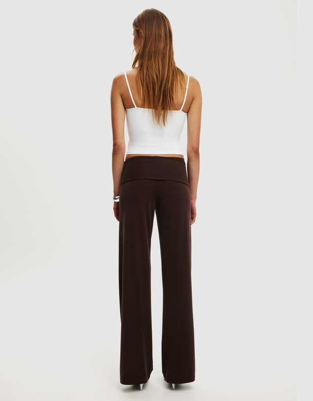 Cotton On - Honey Tie Pants