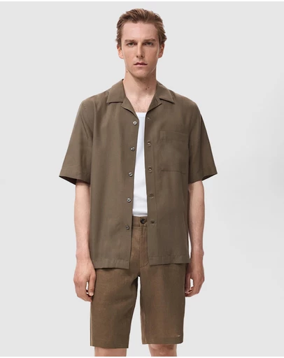 M.N.G - Luca Shirt