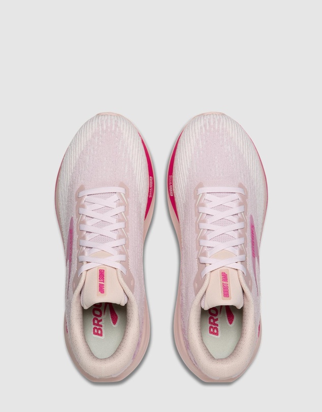Brooks - Ghost AMP - Women's