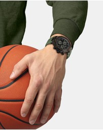 Tissot - T-Race Quartz Chronograph