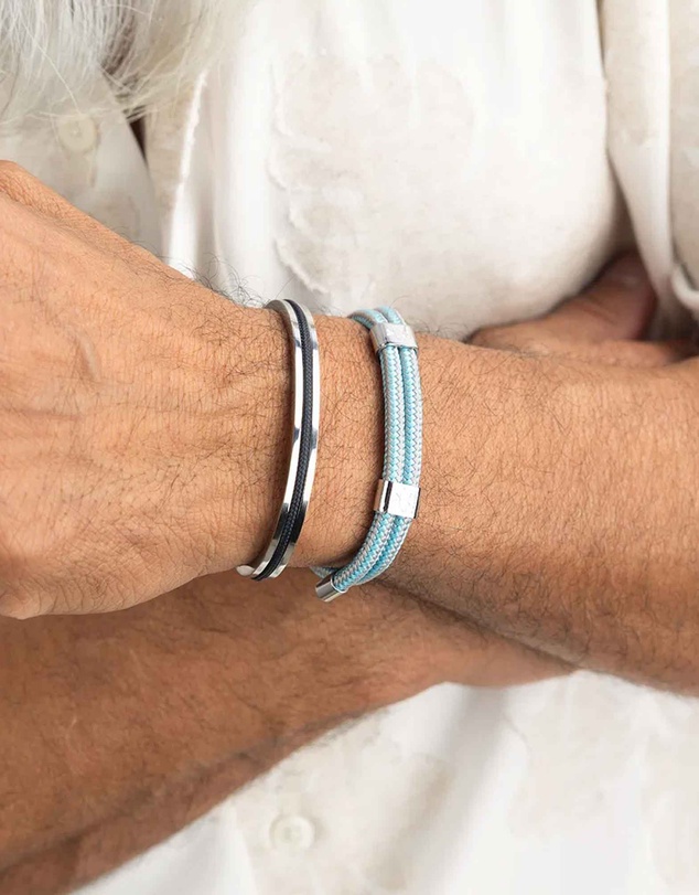 PIG&HEN - Little Lewis DBL Bracelet