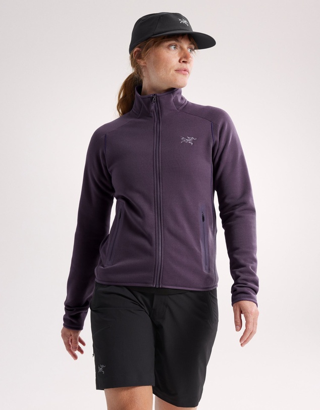 Arc'teryx - Kyanite Jacket Women's