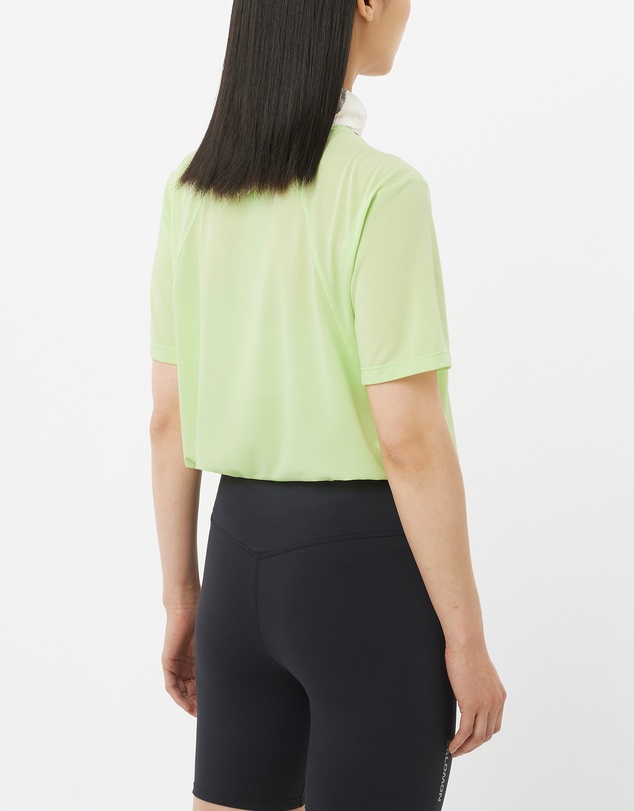 Salomon - SHAKEout CORE SHORT SLEEVE TEE Women's
