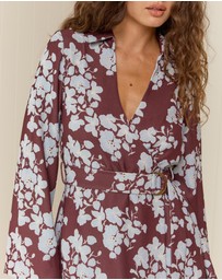 Palm Noosa - Quieta Dress