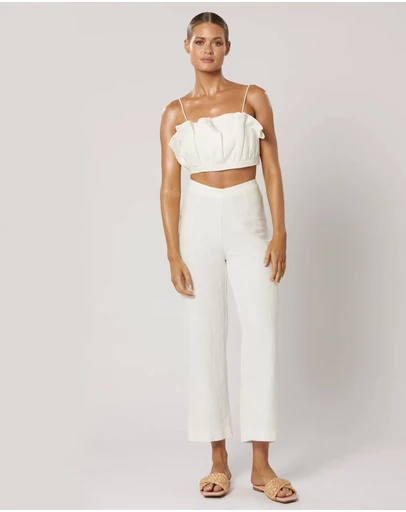 Winona - Jasira Pant