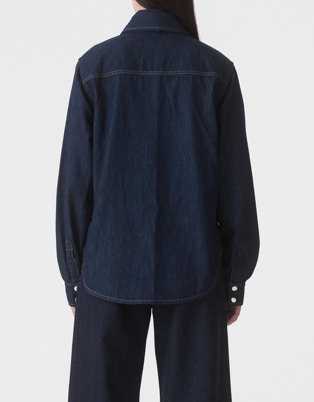 Outland Denim - Monica LS Shirt