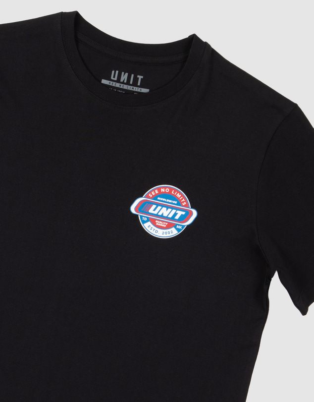 UNIT - Youth Velocity Tee