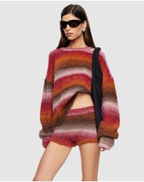 Lioness - Loyalty Knit Jumper