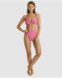 Sea Level Australia - Spinnaker U Bar Bandeau
