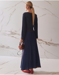 Sancia  - The Rosalind Dress