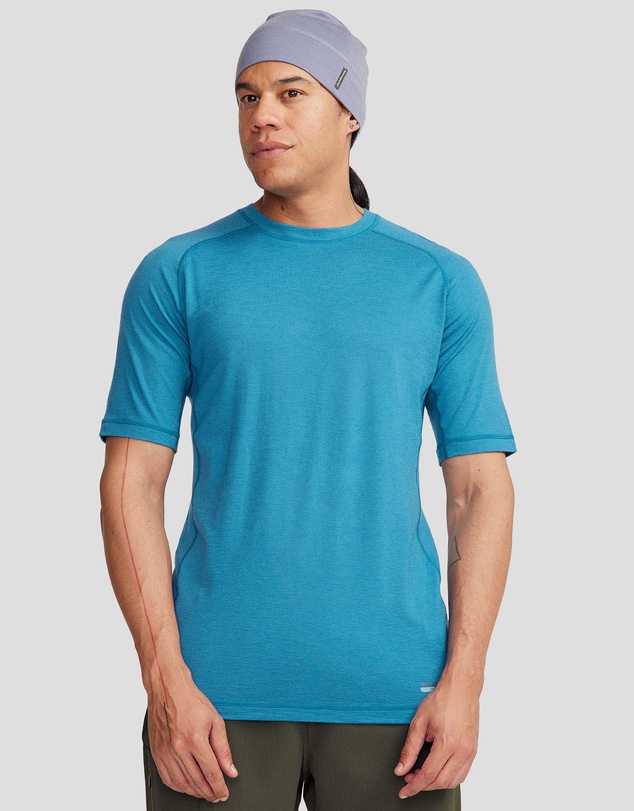 Kathmandu - K-Merino 125 Baselayer T-shirt