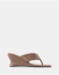 Therapy - Lennox Wedges