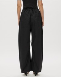 Revibe - Repaired Lover Dani Tie Waist Pants - AU 14