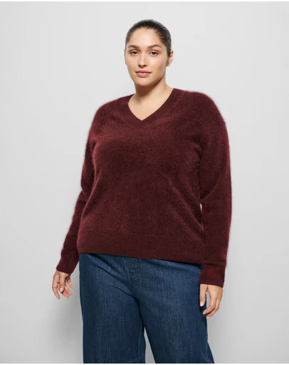 Commonry - Olivia Knit