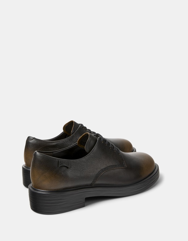 Camper - Lace-up shoes Dean