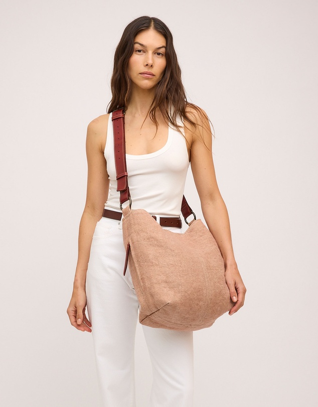 JUJU & CO - Baby Jute