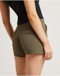 Insight - Tech Cargo Shorts