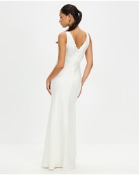Alabaster The Label - Athena Dress