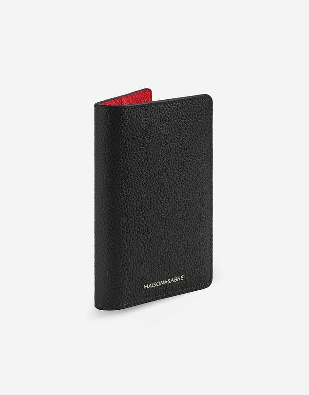 Maison De Sabre - The Passport Holder