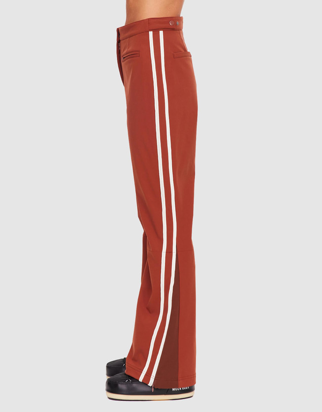 The Upside - Corvara Petra Zip Flare Ski Pants