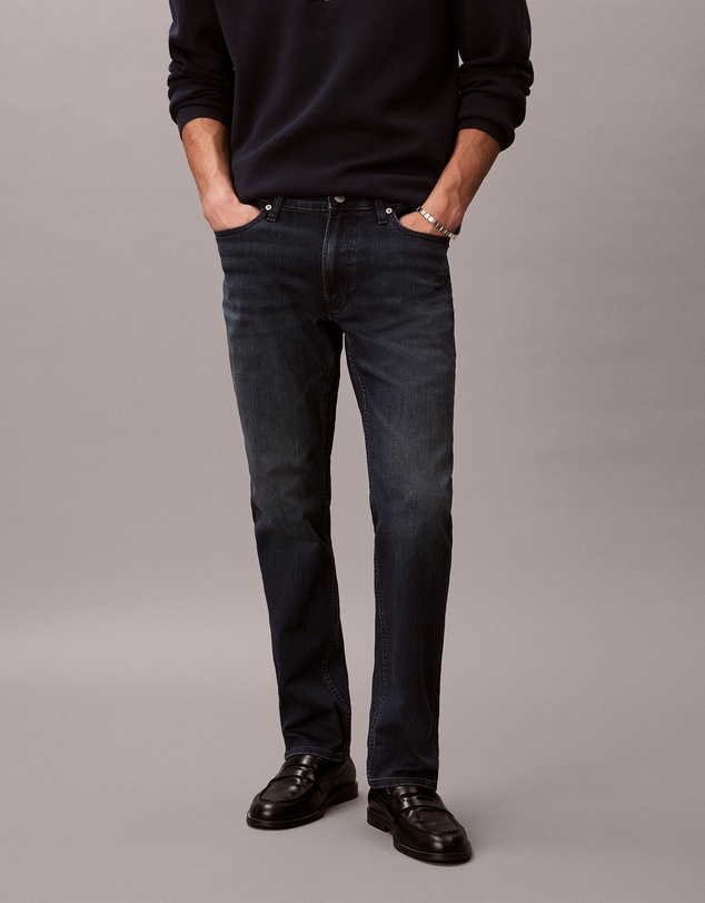 Calvin Klein Jeans - Slim Fit Jeans