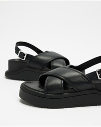 Dazie - Belle Sandals